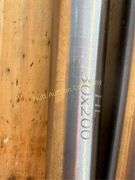 HL Hydraulic Cylinder Rods, Model 35x225  (Qty:6) Qty 8 & 6