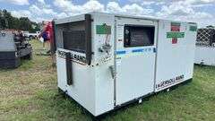 Ingersoll Rand SSR-EP100 Industrial Air Compressor 460V, 446 CFM