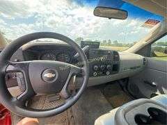 2007 Chevrolet Silverado 1500 Vin 1GCEC14007Z609334 Drivetrain 4x2 Miles showing 145,393 Engine V8, 5.3 Automatic transmissio