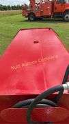 750 Gallon Fuel Storage Tank with Transfer Pump