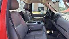 2010 Chevrolet Silverado 1500 Vin 1GCPCPE01AZ245801 Miles showing 134,450 Engine V8, 5.3 Per seller, truck has issues, will n