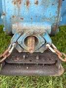 Ford 2310 Tractor, 38 hp Diesel, 2WD. Condition unknown