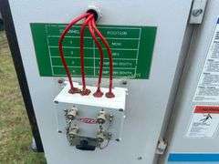Ingersoll-Rand SSR-EP100 Industrial Air Compressor 436 CFM, 100 HP, 125 PSIG, 460V