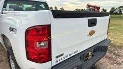 2012 Chevrolet Silverado 1500 4X4 Vin 1GCNKPEA1CZ308336 Miles showing UNKNOWN Engine V8, 4.8 AC fan not working. No dash ligh