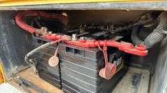 2004 Thomas Built Buses Saf-T-Liner C2 School Bus, Caterpillar C7 Engine, 32K Miles- MSO and BILL OF SALE