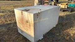 Delta Fuel Transfer Tank, Model 484000, 110 Gallon