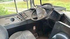 2011 IC Corporation School Bus, 37 Capacity-NON RUNNING- MSO and BILL OF SALE