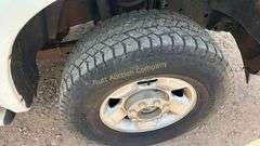 2010 Ford F-250 Super Duty 4x4 Vin 1FTSX2B57AEA02664 Miles showing 164,325 Engine V8, 5.4L