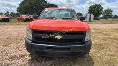 2012 Chevrolet Silverado 1500 Vin 1GCNCPE05CZ322826 Drivetrain 4x2 Miles showing 161,017 Engine V8, 5.3