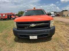 2007 Chevrolet Silverado 1500 Vin 1GCEC14097Z609459 Drivetrain 4x2 Miles showing 140,505 Engine V8, 5.3 Automatic transmissio