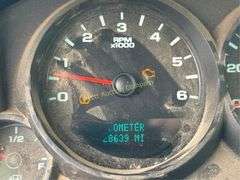 2011 Chevrolet Silverado 1500 4x4 Vin 1GCNKPEA0BZ138193 Miles showing 128,639 Engine V8, 4.8 Automatic transmission