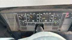 2003 Blue Bird School Bus, International Engine, 71 Seats- w/TITLE