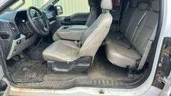 2020 Ford F-150 Vin 1FTEX1C5XLKD58505 Drivetrain 4X2 Miles showing 79,904 Engine V8, 5.0L