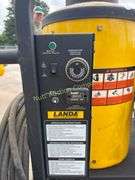 Landa MVC4-3000 Pressure Washer, 3000 PSI, 4 GPM,