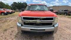 2009 Chevrolet Silverado 2500 Vin 1GCHC44K69E128627 Drivetrain 4x2 Miles showing 260,661 Engine V8, Votrec 6000 Automatic tra