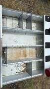 Weather Guard 338-3 Truck Bed Tool Box, 48"x40"x