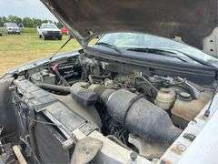 2008 Ford F-150 Vin 1FTRF12W28KD60139 Drivetrain 4x2 Engine V8, 4.6 Automatic transmission