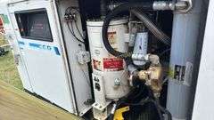 Ingersoll Rand SSR-EP100 Industrial Air Compressor 460V, 446 CFM