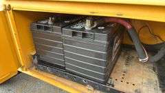 2001 Blue Bird School Bus, International T444E C210 Diesel Engine- MSO and BILL OF SALE