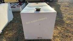 Delta Fuel Transfer Tank, Model 484000, 110 Gallon