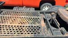 Ottawa 30 Yard Truck, Serial No. 302525 Diesel, Automatic Transmission