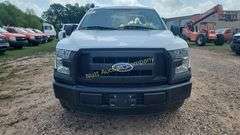2016 Ford F-150 Vin 1FTMF1C81GFA31367 Drivetrain 4X2 Miles showing 62,052 Engine V6, 3.5