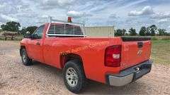 2008 Chevrolet Silverado 1500 Vin 1GCEC14028Z178903 Drivetrain 4x2 Miles showing 154,738 Engine V8, 5.3