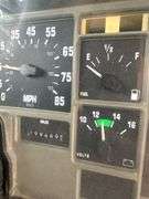 2001 Blue Bird School Bus, T444E C210 Diesel Engine- MSO and BILL OF SALE