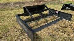 Gravel Leveler