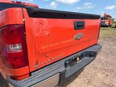 2009 Chevrolet Silverado 1500 Vin 1GCEC14X69Z132943 Drivetrain 4x2 Miles showing 162,830 Engine V6, 4.3 Automatic transmissio