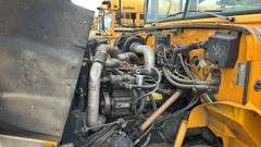 2001 Blue Bird School Bus, International T444E C210 Diesel Engine- MSO and BILL OF SALE