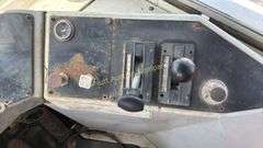 Ottawa 30 Yard Truck, Serial No. 302525 Diesel, Automatic Transmission