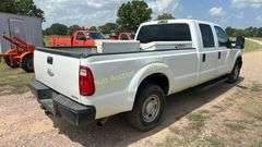 2012 Ford F-250 Super Duty Vin 1FT7W2A68CEB08336 Drivetrain 4X2 Miles showing 80,723 Engine V8, 6.2