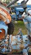 Ford 2310 Tractor, 38 HP Diesel, 2WD SR# C702557. Condition unknown