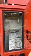 2010 International 4400 SBA Utility Bucket Truck Vin 1HTMKAAR6AH276588 Drivetrain 4x2 Engine DT466, Maxxforce Per seller, tru