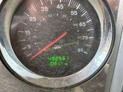 2007 Kenworth W900 Tractor Truck Vin 1XKWPBEX971206238 Engine Cat C15 diesel Truck will start and run but has transmission is