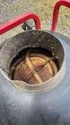 Used Easy-Kleen Magnum 4000 Series GS-18 Hot Wate BAD WATER PUMP. MOTOR RUNS