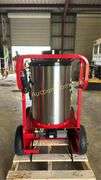 Easy-Kleen Magnum 4000 Series GS-18 Hot Water Pres Sr# 252494