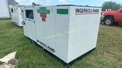 Ingersoll-Rand SSR-EP100 Industrial Air Compressor 436 CFM, 100 HP, 125 PSIG, 460V