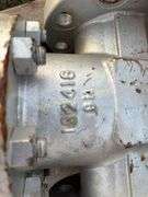 Industrial Valves and Pipe Fittings