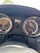 2011 Dodge Durango Citadel, 5.7L Hemi, showing 196,228 miles, 3rd row, leather