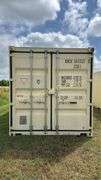 Shipping container - 20ft