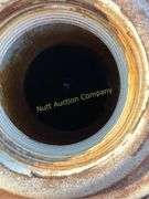 Delta Fuel Transfer Tank, Model 484000, 110 Gallon