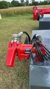 250 Gallon Fuel Tank with Transfer Pump