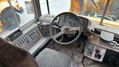 2004 Thomas Built Freightliner School Bus, CAT C7 Engine- MSO and BILL OF SALE