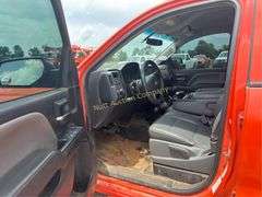 2014 Chevrolet Silverado 1500 Vin 1GCRCPEC1EZ335927 Drivetrain 4x2 Miles showing 223,461 Engine V8, 5.3 Automatic transmissio