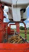 2010 International 4400 SBA Utility Bucket Truck Vin 1HTMKAAR6AH276588 Drivetrain 4x2 Engine DT466, Maxxforce Per seller, tru