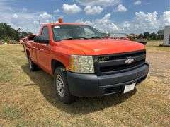 2007 Chevrolet Silverado 1500 Vin 1GCEC14097Z609459 Drivetrain 4x2 Miles showing 140,505 Engine V8, 5.3 Automatic transmissio