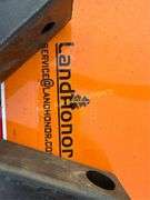 LandHonor Skid Steer Rotating Grapple RG-11-5000G,