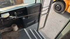 1998 International School Bus, T444E B190F Diesel Engine- MSO and BILL OF SALE